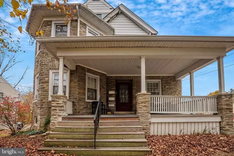 2819 Mount Carmel Ave, Glenside, PA 19038