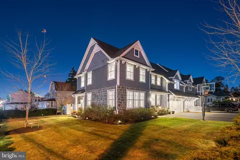 99 Kirk St, Conshohocken, PA 19428