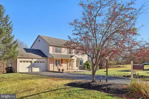 107 Diane, Eagleville, PA 19403