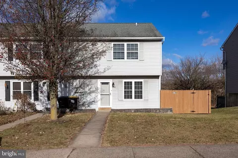 719 Morris Rd, East Greenville, PA 18041