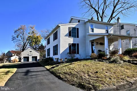 513 Old Skippack Rd, Harleysville, PA 19438