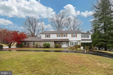 500 Trappe Rd, Royersford, PA 19468