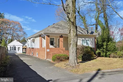 1181 Butler Pike, Blue Bell, PA 19422