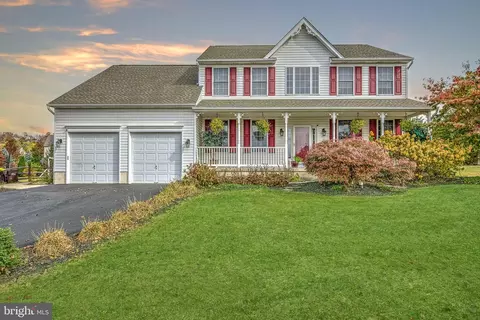 2552 Brooke Rd, Pennsburg, PA 18073