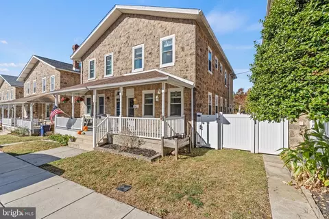456 Renfrew Ave, Ambler, PA 19002