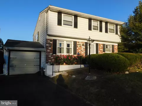 1517 Erbs Mill Rd, Blue Bell, PA 19422