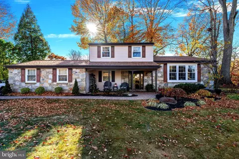 236 Clearview Ave, Huntingdon Valley, PA 19006