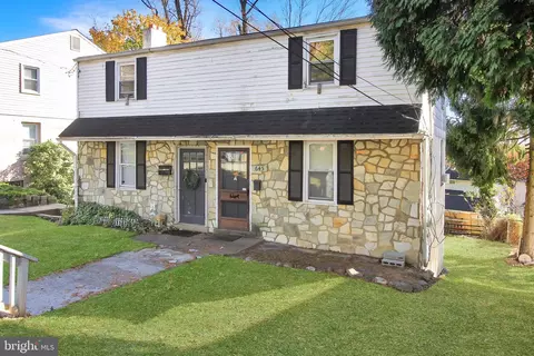 647 Roberts Ave, Glenside, PA 19038