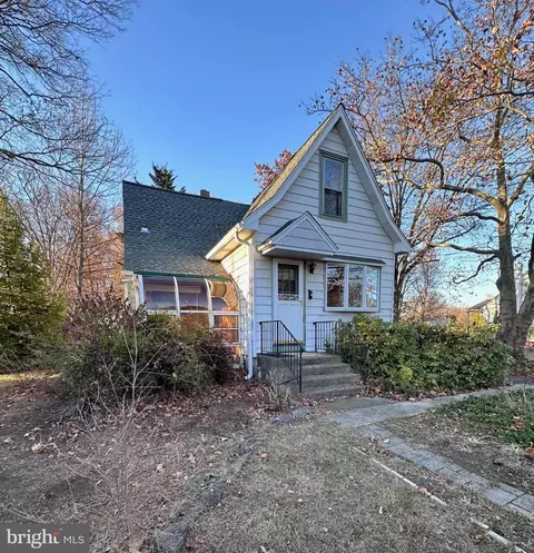 524 W Orvilla Rd, Hatfield, PA 19440