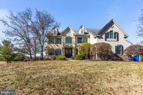 900 Kriebel Mill Rd, Eagleville, PA 19403