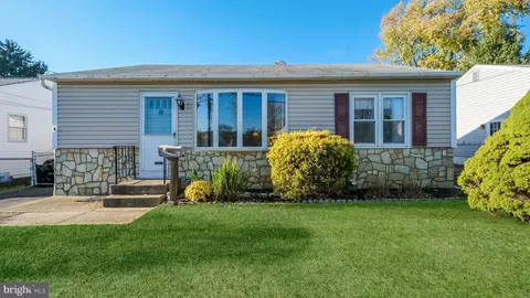 922 Garfield Ave, Glenside, PA 19038