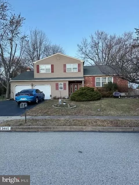 2405 Dairy Ln, Eagleville, PA 19403