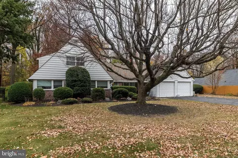 1111 Delene Rd, Jenkintown, PA 19046