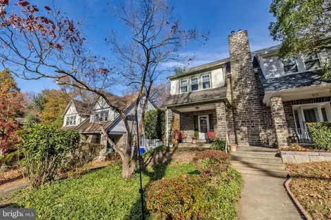 851 Elkins Ave, Elkins Park, PA 19027