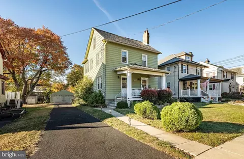 116 Cliveden Ave, Glenside, PA 19038