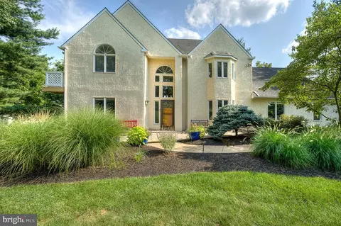 1925 S Broad St, Lansdale, PA 19446
