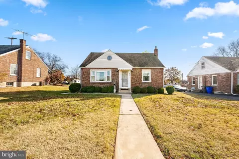 884 N Hanover St, Pottstown, PA 19464