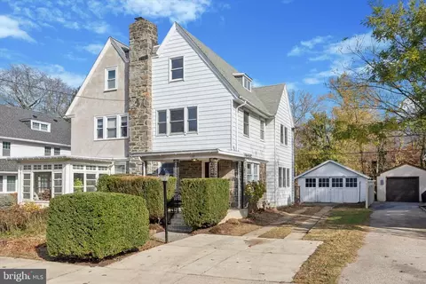 137 Drexel Rd, Ardmore, PA 19003