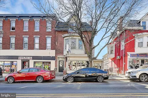 610 W Marshall St, Norristown, PA 19401