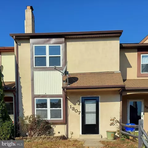 1307 Walnut Rdg, Pottstown, PA 19464