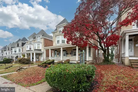 1022 W 1024 Marshall St W Marshall St, Norristown, PA 19401