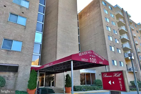 100 West Ave #414W, Jenkintown, PA 19046