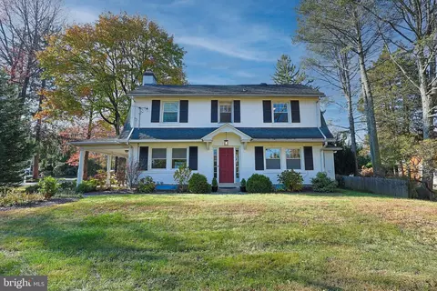 1205 Gladwyne Dr, Gladwyne, PA 19035