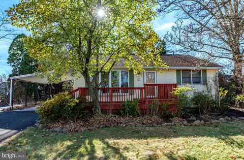 48 College Ave, Trappe, PA 19426
