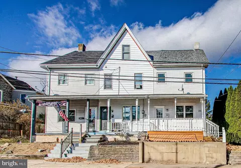 219 E 6th St, Red Hill, PA 18076