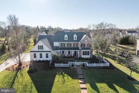 1234 Maplewood Dr, Ambler, PA 19002