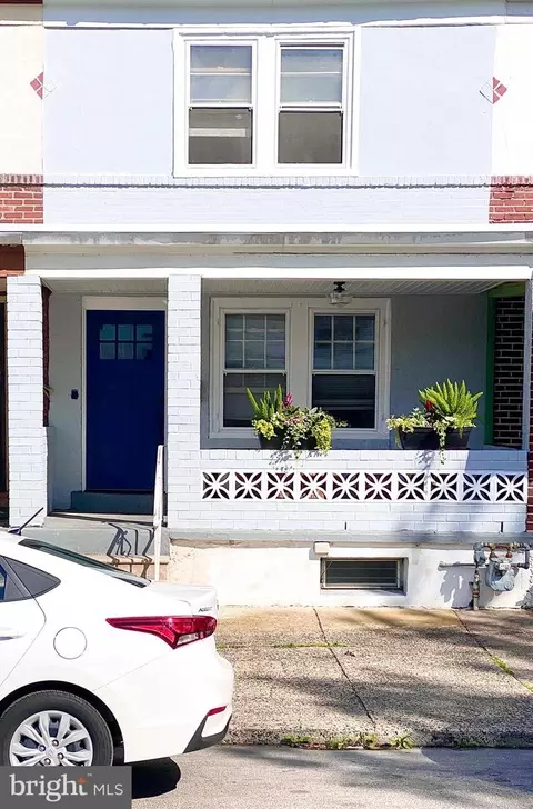 846 Haws Ave, Norristown, PA 19401