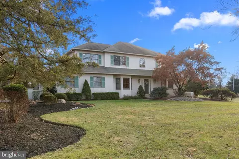 1529 Jarrettown Rd, Dresher, PA 19025