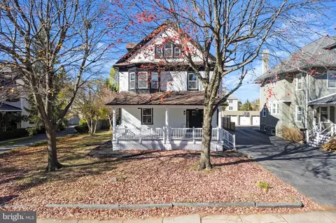222 Church Rd, Ardmore, PA 19003
