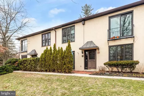 101 Montgomery Ave #A4, Bala Cynwyd, PA 19004