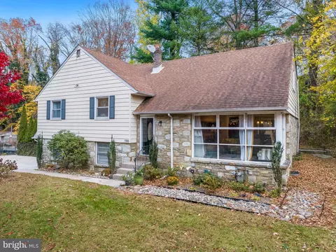 7703 New Second, Elkins Park, PA 19027