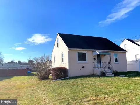 58 Reynolds Ave, Pottstown, PA 19464