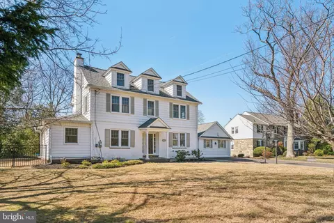 436 Penn Valley Rd, Penn Valley, PA 19072