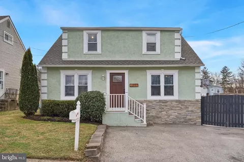2806 Meyer Ave, Glenside, PA 19038