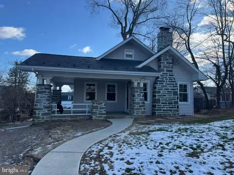 369 Sylvania Ave, Glenside, PA 19038