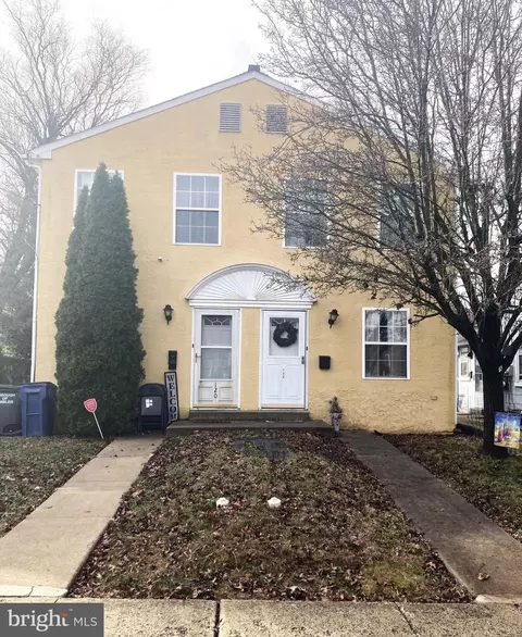 120 N Spring Garden St, Ambler, PA 19002