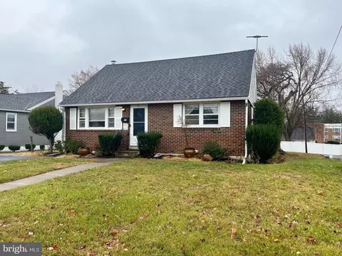 924 Hale St, Pottstown, PA 19464