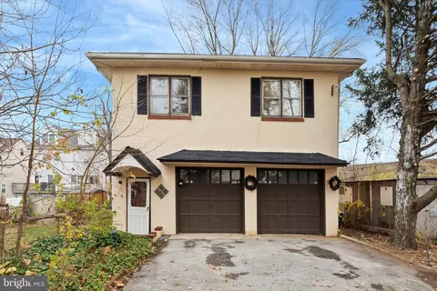 619 Old Elm St, Conshohocken, PA 19428