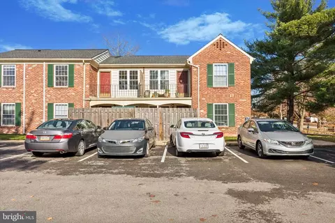 102 Bancroft Rd #1H, Lansdale, PA 19446