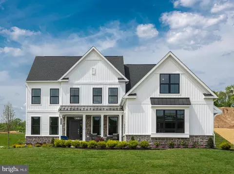 408 Stone House Cir #HELENA, Collegeville, PA 19426