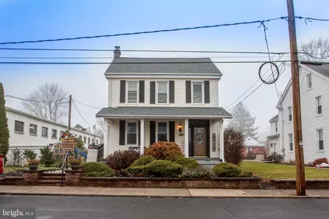 110 E Broad St, Telford, PA 18969