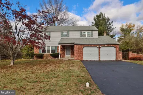 1966 Lafayette Rd, Lansdale, PA 19446
