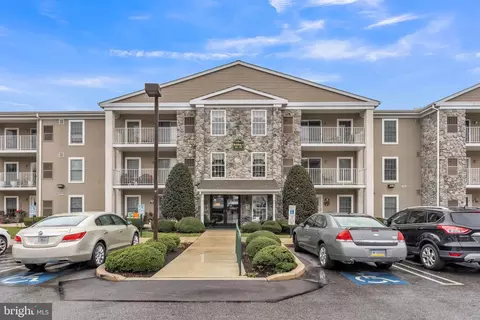 403 Brandon #403, Norristown, PA 19403