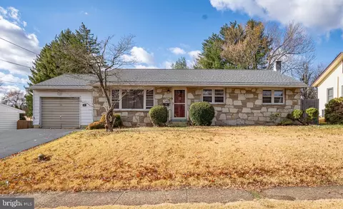 346 Pennbrook Ave, Lansdale, PA 19446