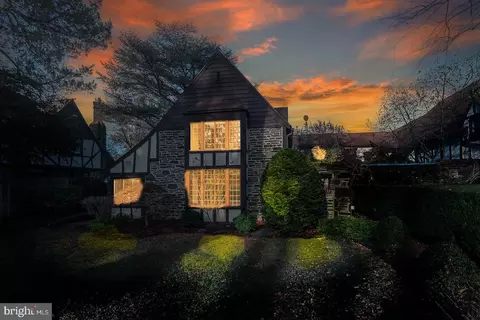 638 Loves Ln, Wynnewood, PA 19096