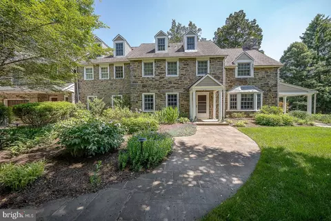 1001 Hagys Ford Rd, Penn Valley, PA 19072